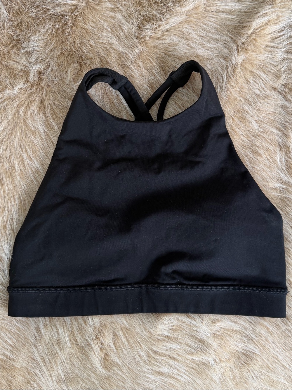 Lululemon bra 6